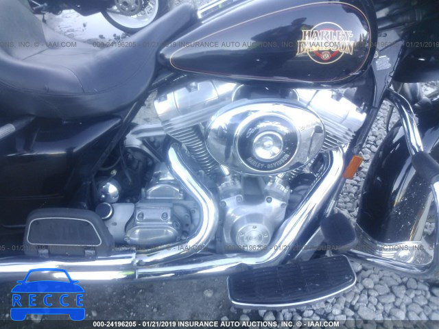 2000 HARLEY-DAVIDSON FLHT 1HD1DDV31YY624436 Bild 7