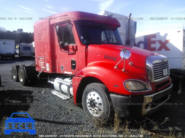 2004 FREIGHTLINER COLUMBIA COLUMBIA 1FUJA6CV84LM56398 image 0