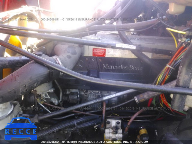2004 FREIGHTLINER COLUMBIA COLUMBIA 1FUJA6CV84LM56398 image 9