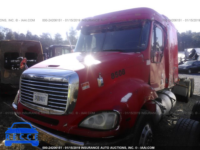 2004 FREIGHTLINER COLUMBIA COLUMBIA 1FUJA6CV84LM56398 image 1