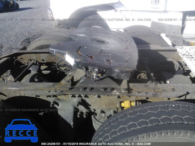 2004 FREIGHTLINER COLUMBIA COLUMBIA 1FUJA6CV84LM56398 image 6