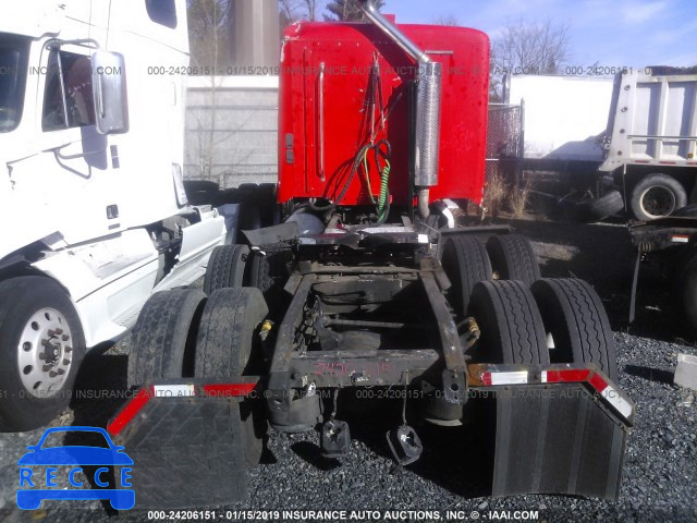 2004 FREIGHTLINER COLUMBIA COLUMBIA 1FUJA6CV84LM56398 image 7