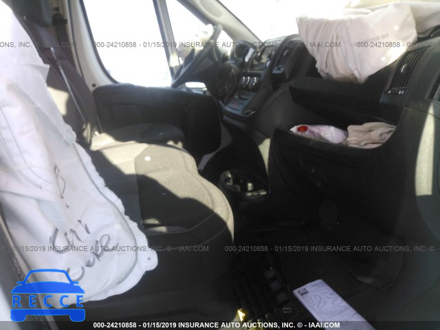 2018 RAM PROMASTER 3500 3500 HIGH 3C6URVJG6JE139744 image 4