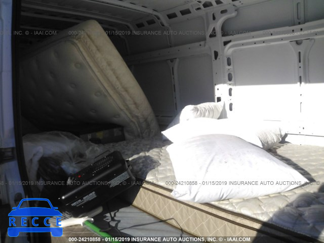 2018 RAM PROMASTER 3500 3500 HIGH 3C6URVJG6JE139744 image 7