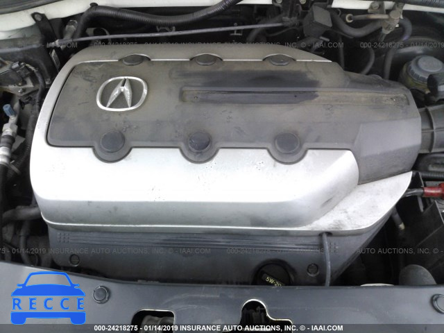 2003 ACURA MDX TOURING 2HNYD18823H508259 image 9