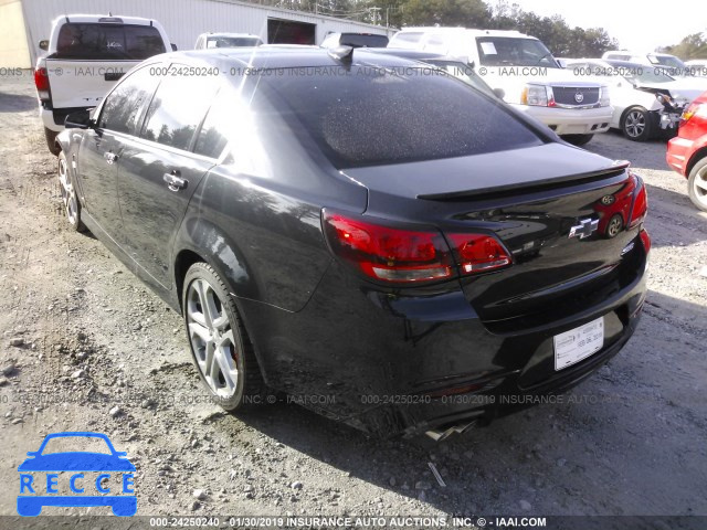 2016 CHEVROLET SS 6G3F25RW3GL213187 image 2