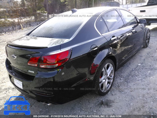 2016 CHEVROLET SS 6G3F25RW3GL213187 image 3