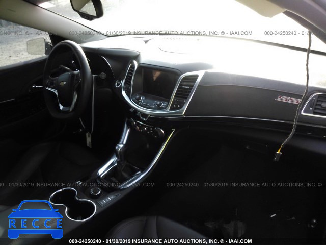 2016 CHEVROLET SS 6G3F25RW3GL213187 Bild 4