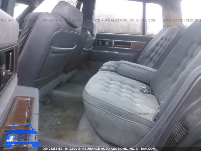 1989 OLDSMOBILE 98 REGENCY 1G3CX54C8K1332081 Bild 7