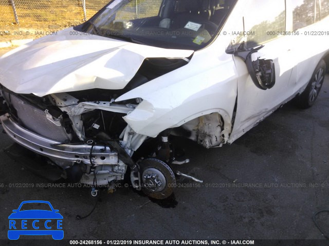 2019 HONDA PILOT EX 5FNYF6H4XKB022524 image 5