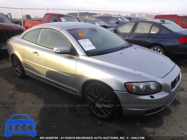 2010 VOLVO C70 T5 YV1672MC4AJ094024 image 0