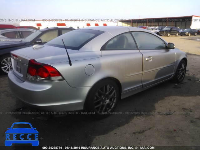 2010 VOLVO C70 T5 YV1672MC4AJ094024 image 3