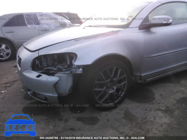 2010 VOLVO C70 T5 YV1672MC4AJ094024 image 5