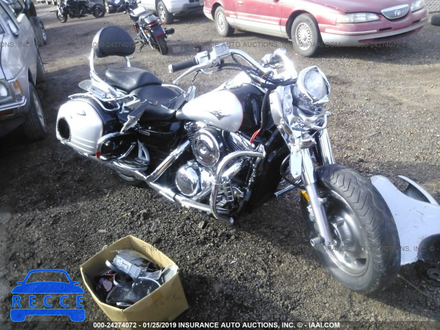 2005 KAWASAKI VN1600 D1 JKBVNKD185A001099 Bild 0