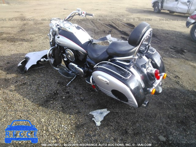 2005 KAWASAKI VN1600 D1 JKBVNKD185A001099 Bild 2