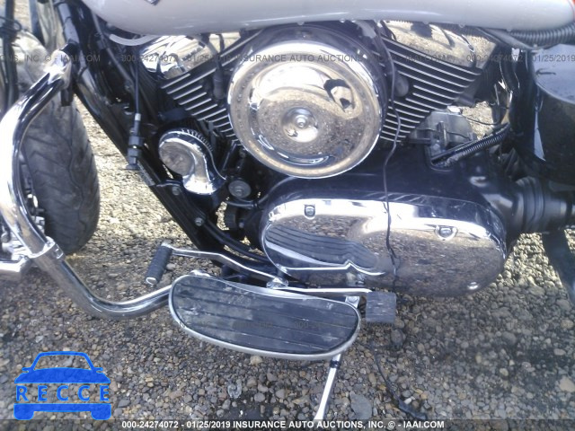 2005 KAWASAKI VN1600 D1 JKBVNKD185A001099 Bild 8