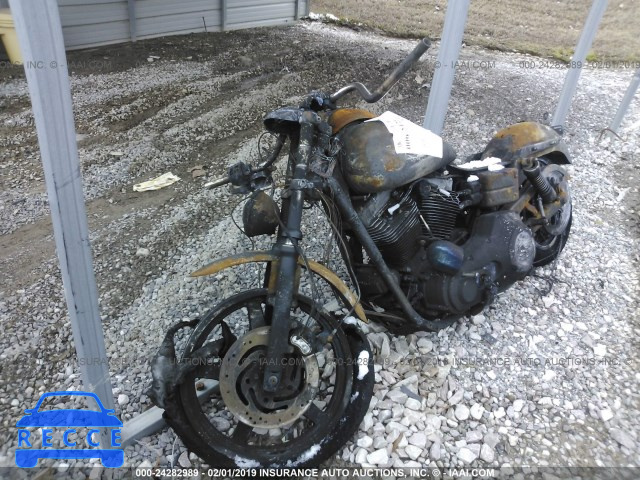 2005 HARLEY-DAVIDSON FXD 1HD1GHV175K333046 image 1