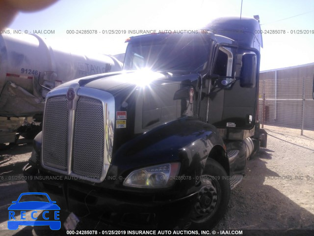 2013 KENWORTH T660 T660 1XKAD49X8DJ347757 image 1