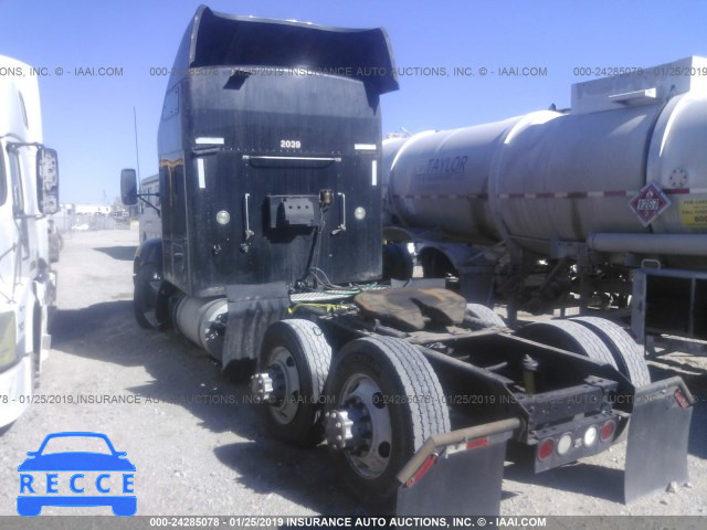 2013 KENWORTH T660 T660 1XKAD49X8DJ347757 Bild 2