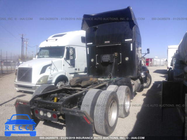 2013 KENWORTH T660 T660 1XKAD49X8DJ347757 Bild 3