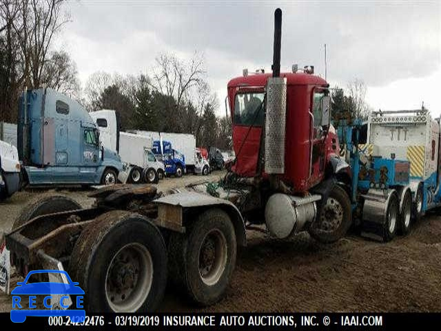 2008 MACK CXU613 CXU600 1M1AW09Y18N001409 image 3