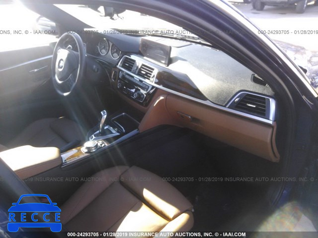 2016 BMW 330E WBA8E1C53GK479608 зображення 0