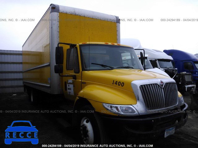 2011 INTERNATIONAL 4300 4300 1HTMMAAL1BH282547 Bild 0