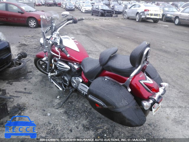 2013 YAMAHA XVS950 A/CT JYAVN01E3DA017226 Bild 2