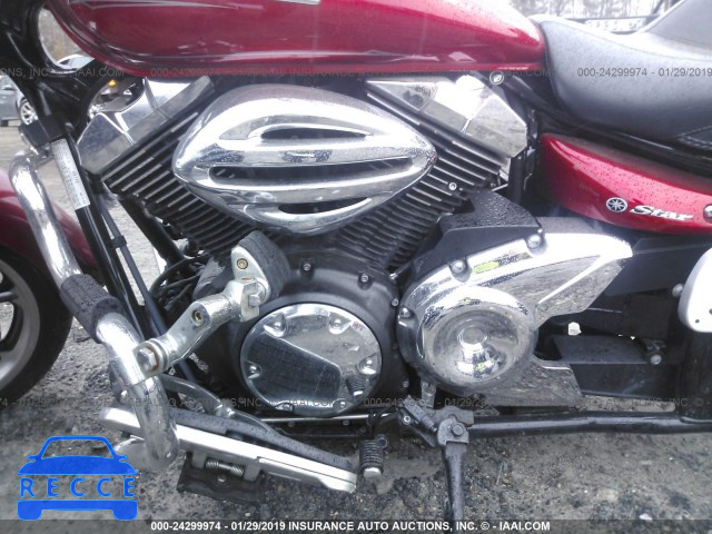 2013 YAMAHA XVS950 A/CT JYAVN01E3DA017226 image 8