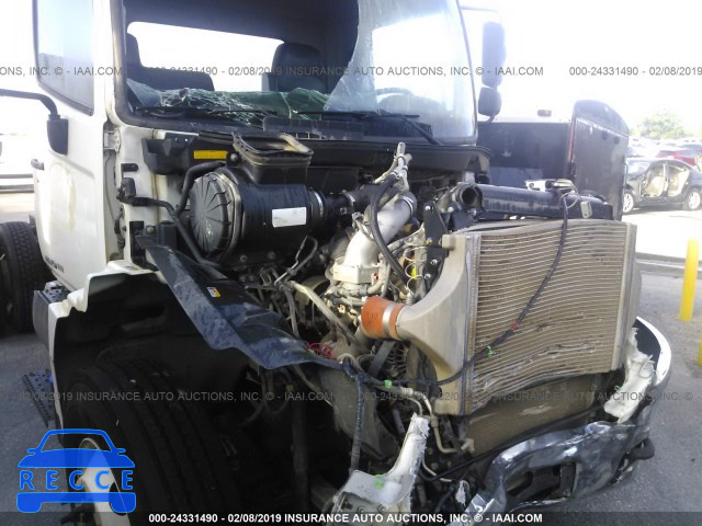 2016 HINO 268 5PVNJ8JJ3G4S50330 Bild 9