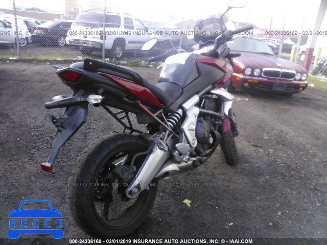 2011 KAWASAKI LE650 C JKALEEC1XBDA01326 зображення 3