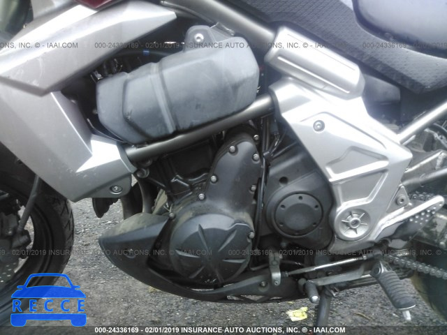 2011 KAWASAKI LE650 C JKALEEC1XBDA01326 зображення 8