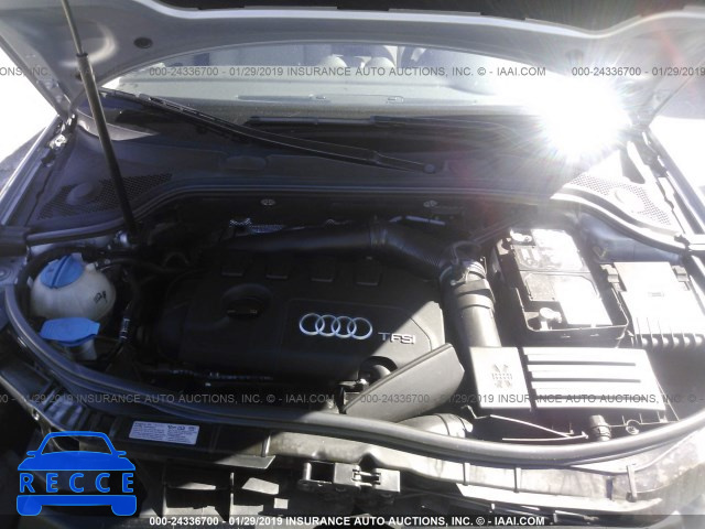 2013 AUDI A3 PREMIUM WAUBEAFM4DA001000 image 9