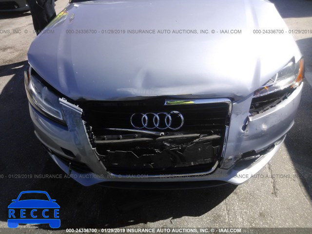 2013 AUDI A3 PREMIUM WAUBEAFM4DA001000 image 5