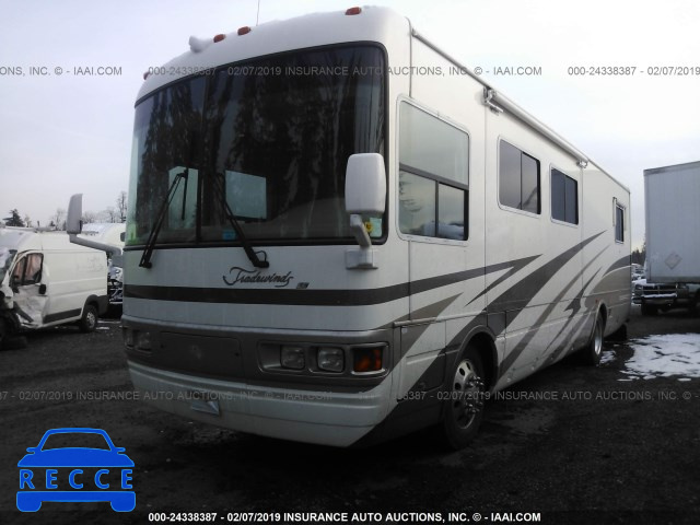 2002 SPARTAN MOTORS MOTORHOME 4VZ 4VZDK53942C041556 image 1