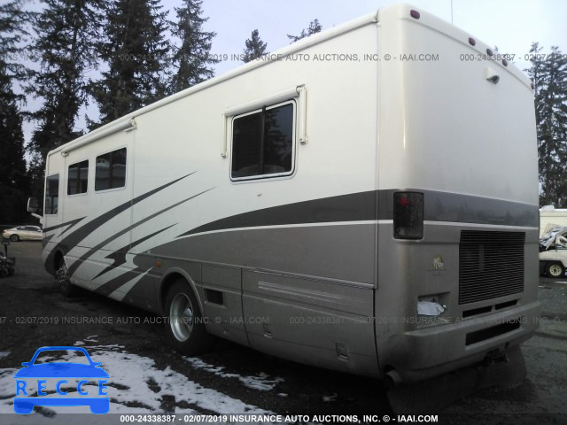 2002 SPARTAN MOTORS MOTORHOME 4VZ 4VZDK53942C041556 image 2