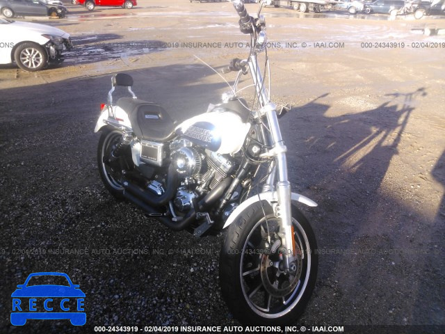 2015 HARLEY-DAVIDSON FXDL DYNA LOW RIDER 1HD1GNM14FC306883 image 0