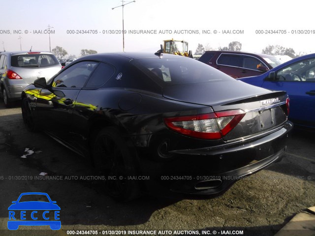 2014 MASERATI GRANTURISMO S/SPORT/MC ZAM45VLA9E0100931 image 2