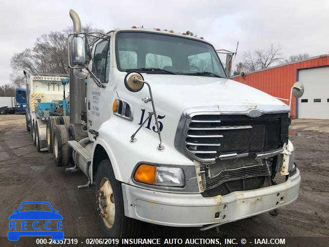 2007 STERLING TRUCK AT 9500 2FWJA3CV27AV53208 image 0