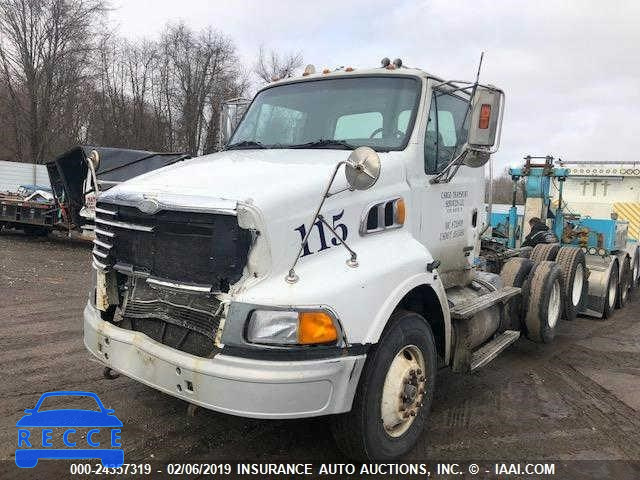 2007 STERLING TRUCK AT 9500 2FWJA3CV27AV53208 image 1