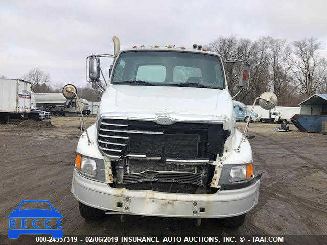 2007 STERLING TRUCK AT 9500 2FWJA3CV27AV53208 image 5