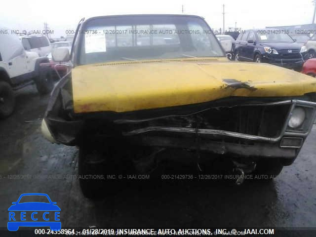 1977 CHEVROLET PICKUP CCL447F365356 Bild 5