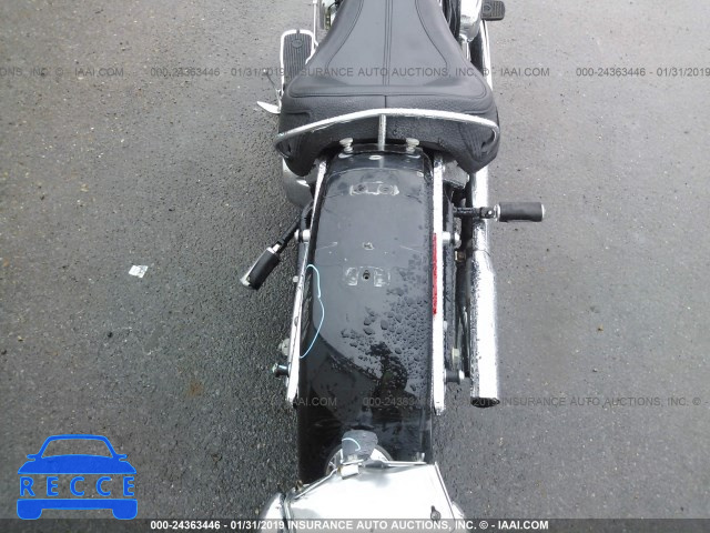 2013 HARLEY-DAVIDSON FLSTN SOFTAIL DELUXE 1HD1JDV12DB032001 image 5