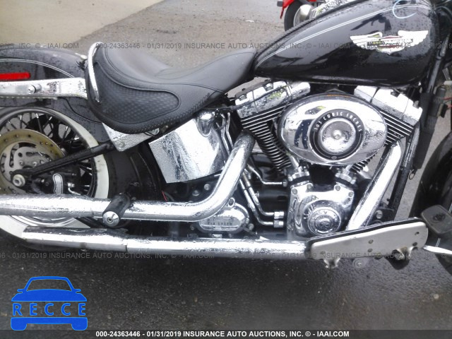 2013 HARLEY-DAVIDSON FLSTN SOFTAIL DELUXE 1HD1JDV12DB032001 image 7