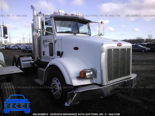 2006 PETERBILT 357 1XPADU9XX6N895717 зображення 0