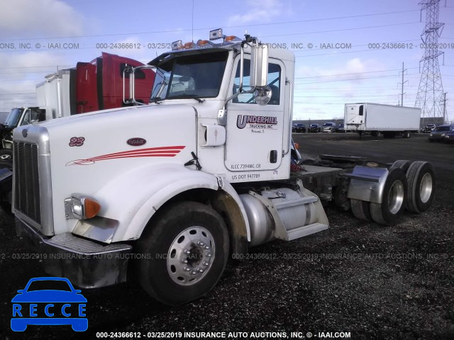 2006 PETERBILT 357 1XPADU9XX6N895717 зображення 1