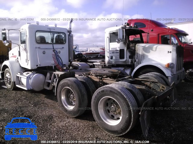 2006 PETERBILT 357 1XPADU9XX6N895717 image 2