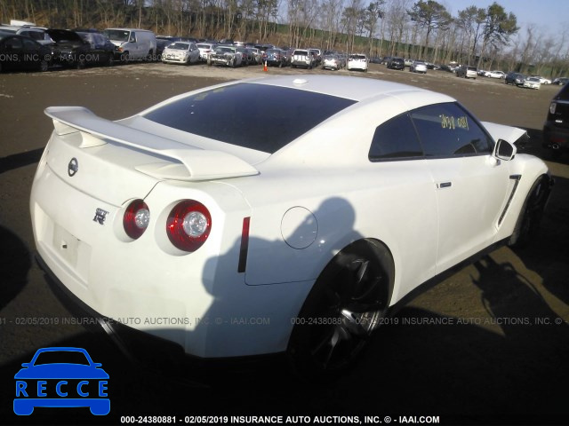 2015 NISSAN GT-R PREMIUM/BLACK JN1AR5EF5FM281592 image 3