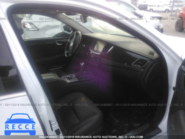 2015 HYUNDAI EQUUS SIGNATURE/ULTIMATE KMHGH4JH9FU091656 Bild 4