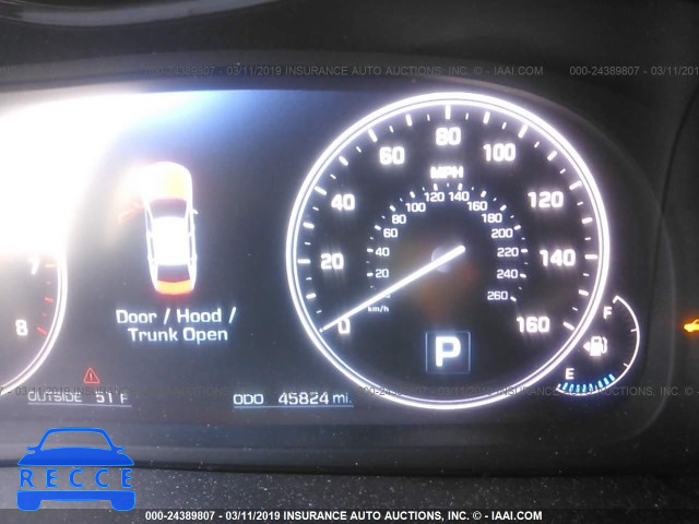 2015 HYUNDAI EQUUS SIGNATURE/ULTIMATE KMHGH4JH9FU091656 Bild 6